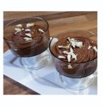 Picture of Alsa Mousse Chocolate Negro 148g