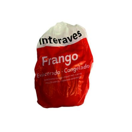 Picture of "Interaves" Whole Chickens 1.2kg (Aprox...)