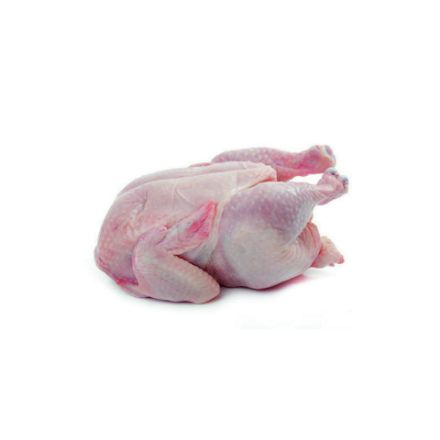 Picture of "Qualiko" Whole Chickens 1.1kg 