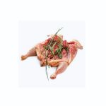 Picture of Spatchcock chicken 900gr