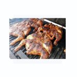 Picture of Spatchcock Chicken Ready Seasoned 900gr