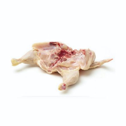 Picture of Interaves Frozen Chickens 12x900gr