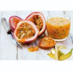 Imagem de Doce de  Maracuja e  Banana 250g