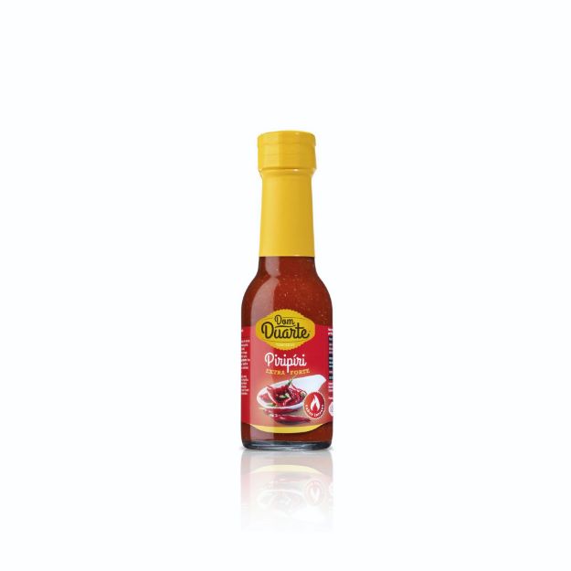 Imagem de Piri-Piri Extra Forte D. Duarte 100g