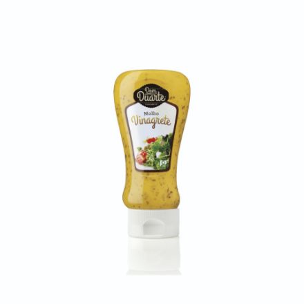 Imagem de Molho Vinagrete D. Duarte 255ml