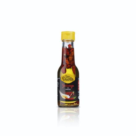 Picture of Piri-Piri Jindungo D. Duarte 100g