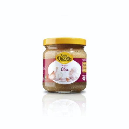 Picture of Garlic Paste Don Duarte 200gr