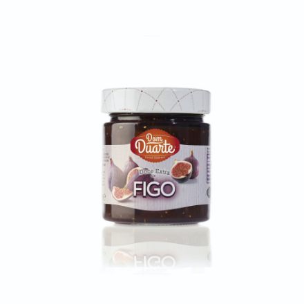 Picture of Doce de Figo D. Duarte 220gr