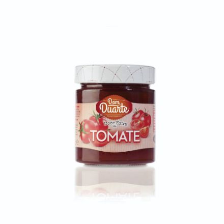 Picture of Doce de Tomate  D. Duarte 220gr