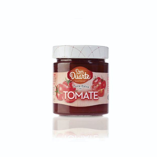 Imagem de Doce de Tomate  D. Duarte 220gr