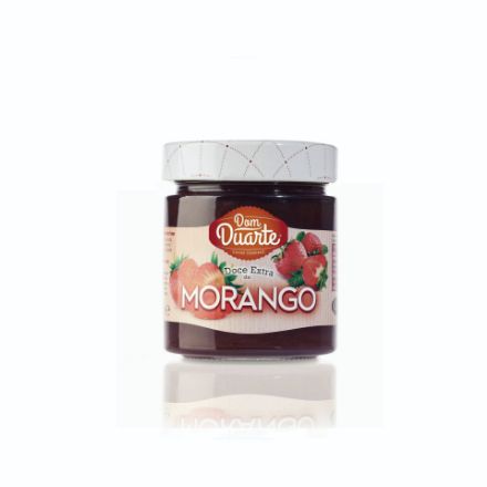 Picture of Doce de Morango D. Duarte 220gr