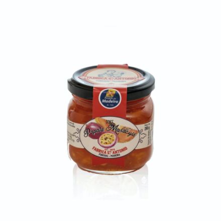 Imagem de Doce de Papaia e Maracuja 250g