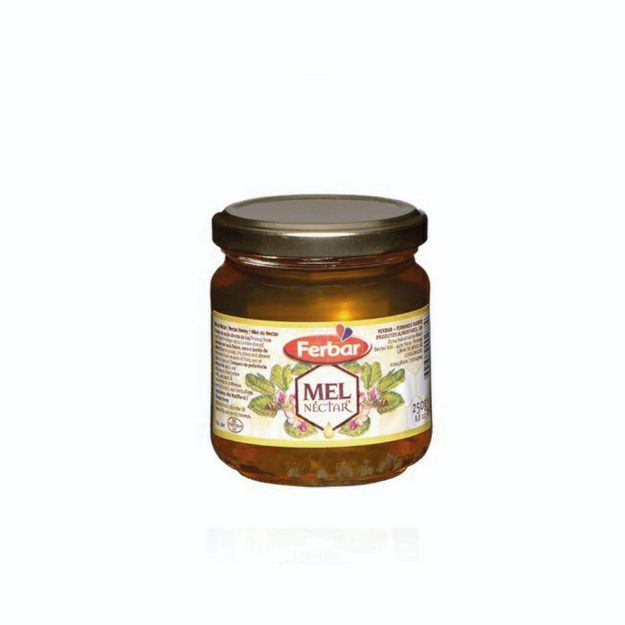 Picture of Honey Pure Ferbar 250g