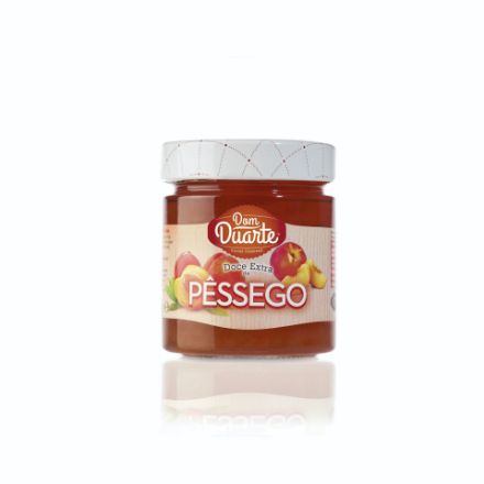 Picture of Doce de Pessego D. Duarte 220gr