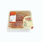 Picture of Spatchcock Chicken Ready Seasoned 900gr