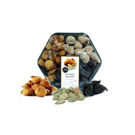 Picture of Assorted Dried figs 450gr