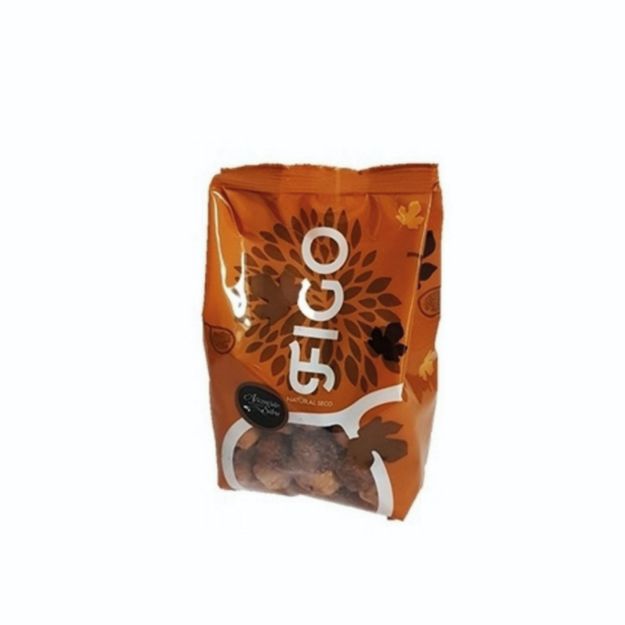 Picture of Figo Branco Seco Natural 400gr