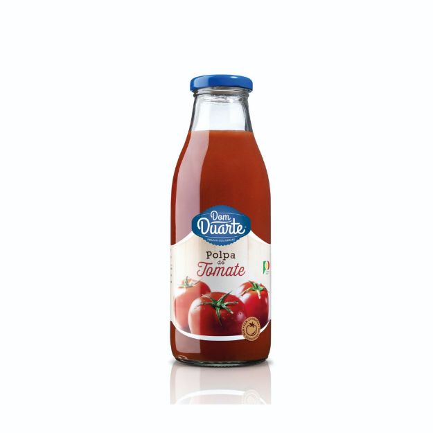 Imagem de Tomato Paste Don Duarte 1lt
