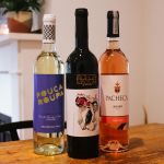 Wine package - all three wines