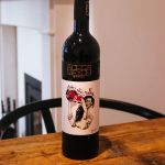 Wine package - red wine