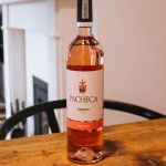 Wine package - rose wine