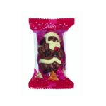 Imagem de Pai Natal de Chocolate 55gr