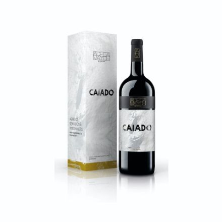 Imagem de Caiado Red Wine 1,5lt