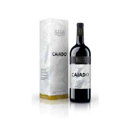 Picture of Caiado Red Wine 1,5lt