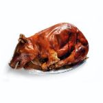 Picture of Roasted Suckling Pig