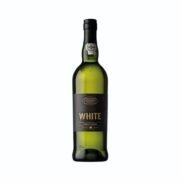 Picture of Borges White Port 75cl