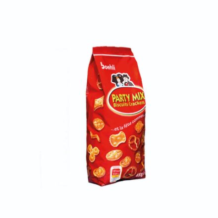 Imagem de Assorted Party Mix 400gr