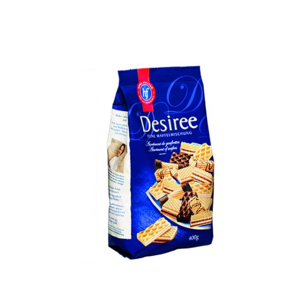 Imagem de Assorted Biscuits Desiree 300gr