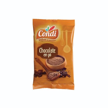 Picture of Condi Chocolate em Pó 100g