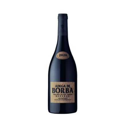 Picture of Borba Red Reserva Rótulo Cortiça 75cl