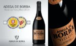 Picture of Borba Red Reserva Rótulo Cortiça 75cl