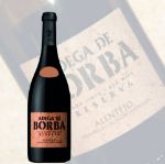 Picture of Borba Red Reserva Rótulo Cortiça 75cl