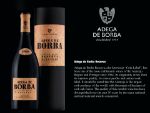 Picture of Borba Red Reserva Rótulo Cortiça 75cl