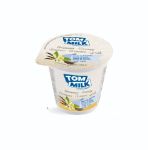 Imagem de Vanilla Flavored Pasteurized Milk yogurt 125gr