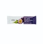 Imagem de Barras de Chocolate Aroma a Maracuja (30x20g