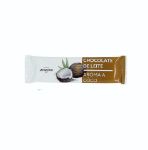 Imagem de Barras de Chocolate Aroma a Coco (30x20g)
