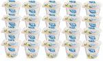 Imagem de Vanilla Flavored Pasteurized Milk yogurt 125gr