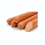 Picture of Sicasal Hot Dogs 8's 350g