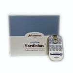 Picture of Sardinhas de Chocolate 40gr