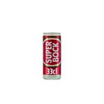 Picture of Super Bock Beer Cans 24x33cl