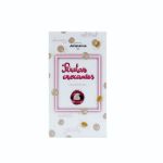 Imagem de Perolas Crocantes de Chocolate Branco 80gr