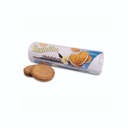 Picture of Vanilla Filled Biscuit 240gr