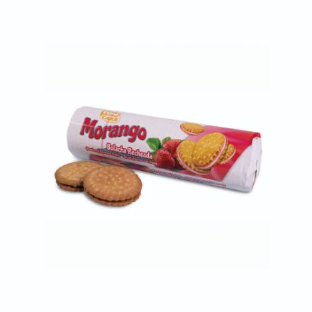 Picture of Strawberry Filled Biscuit 240gr