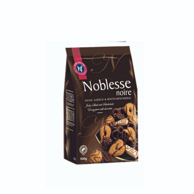 Imagem de Assorted Biscuits Noblesse Noir 300gr