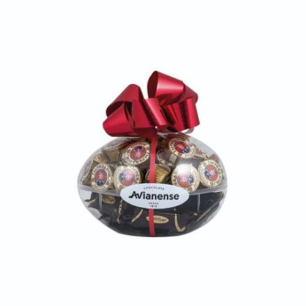 Imagem de Ovo Com Bombons Imperador  420gr