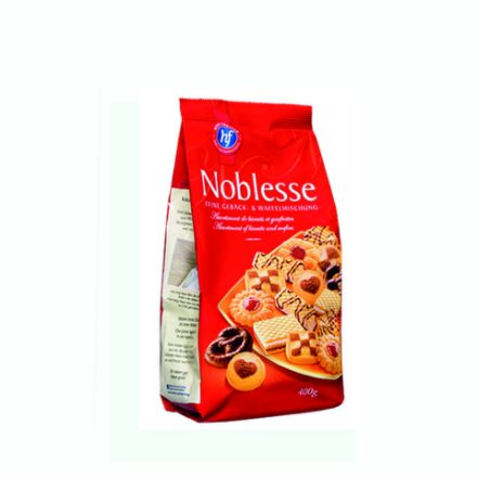 Picture of Assorted Biscuits Noblesse Original 400gr